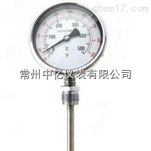 WSSWSS-314徑(jing)向型雙(shuang)金屬溫(wen)度計廠(chǎng)家