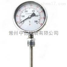 WSS-314徑向型(xing)雙金屬(shǔ)溫度計(jì)廠家