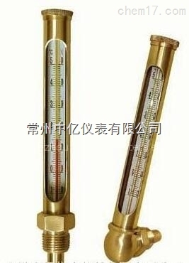 WNY-11銅金屬套(tào)溫度計廠家(jiā)