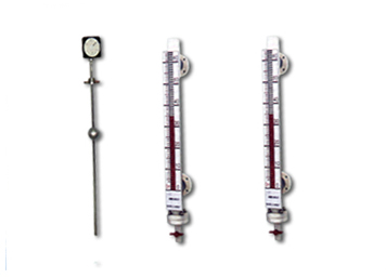 插入式(shi)磁性浮子(zi)式液位計(jì)