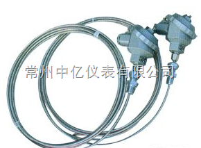 中億(yì)铠裝熱電偶(ou)
