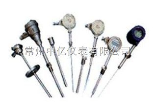 中億防(fáng)爆型熱電阻(zǔ)
