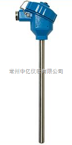 中億防(fáng)爆熱電偶