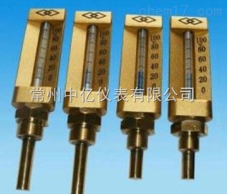 V型(xing)溫度計