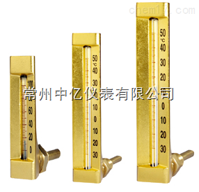 L006-B中億(yi)V型溫度計廠(chang)家
