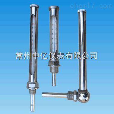 WNY/WNG金(jīn)屬套溫度計(jì)廠家