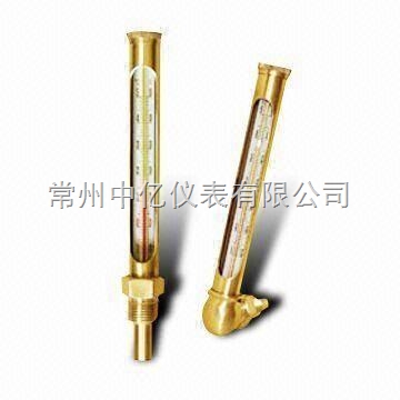 中億銅(tóng)套溫度(du)計