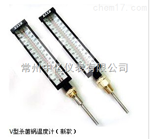 WNG-11、WNG--12殺菌鍋專用(yong)溫度計廠家(jiā)