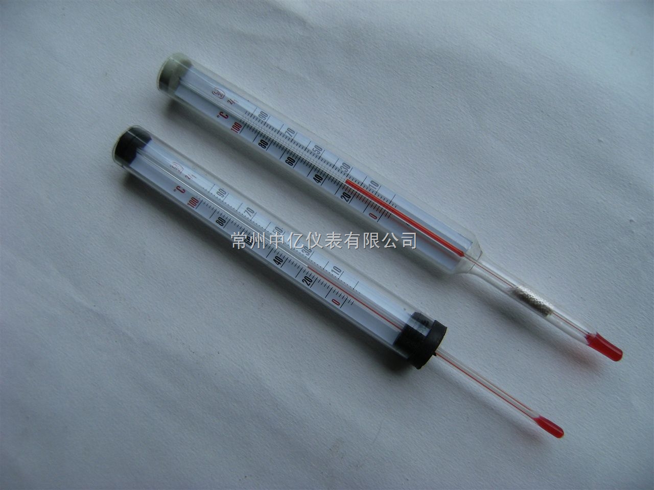 中億内(nei)标式溫(wēn)度計