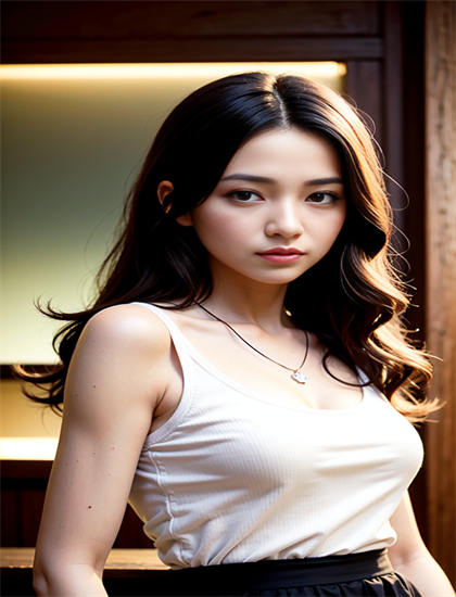 拍摄现场直击苍之瞳的少女：文化的传统元素与现代诠释 认识电影工业的运作机制