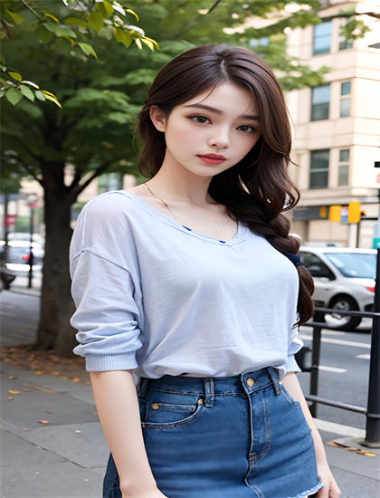 影视技术：女孩站起来的绿幕合成 突破传统创造视觉奇迹 改变电影制作的传统模式