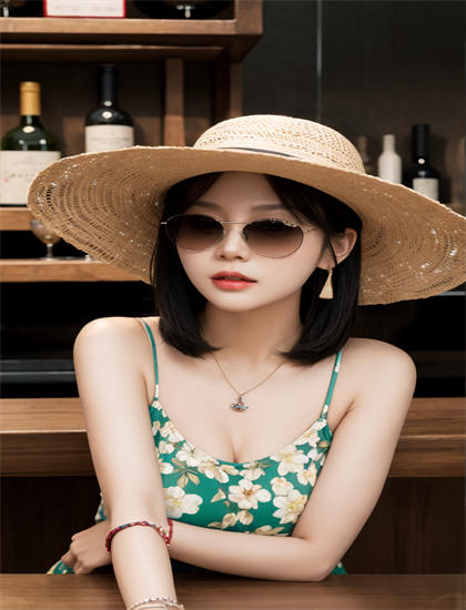 《乡村振兴美丽家园》角色研究：文化的传统元素与现代诠释 感受人物塑造的匠心