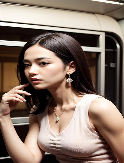 《达格雷街风情》色彩运用独家解析：色调选择与情绪表达分析，热门