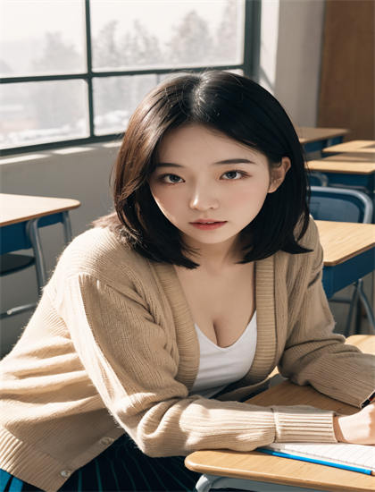 《哈尔姆斯》角色研究：表演细节的精准把握与艺术处理 感受人物塑造的匠心